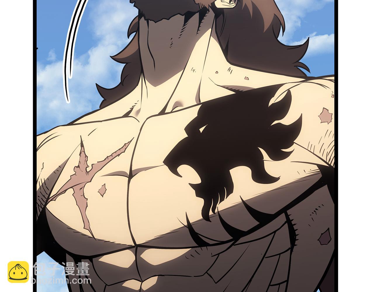 災難級英雄歸來 - 第102話 歸還榮耀(2/6) - 5