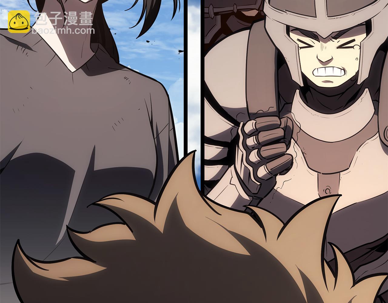 災難級英雄歸來 - 第102話 歸還榮耀(2/6) - 7