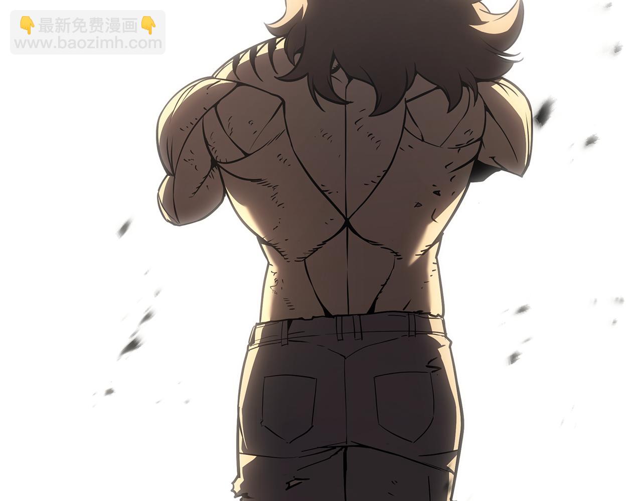 災難級英雄歸來 - 第102話 歸還榮耀(2/6) - 3