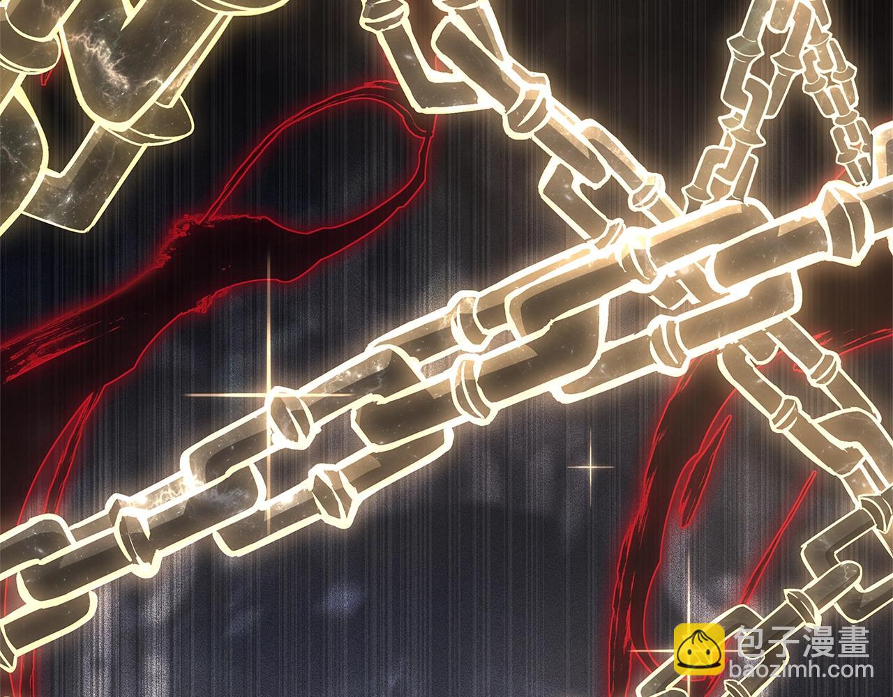 災難級英雄歸來 - 第104話 來龍去脈(1/8) - 4