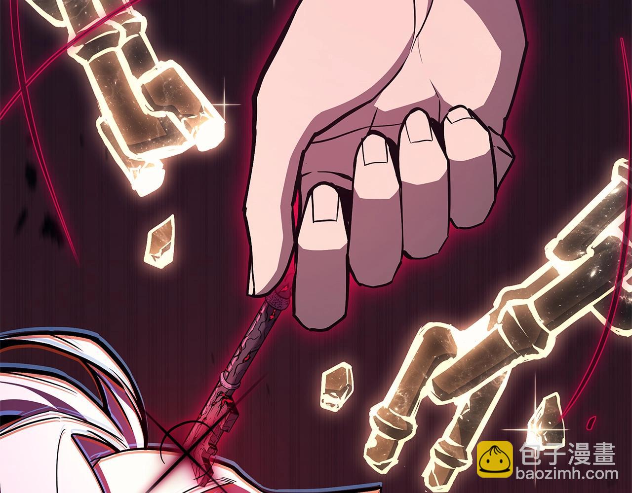 災難級英雄歸來 - 第104話 來龍去脈(2/8) - 5