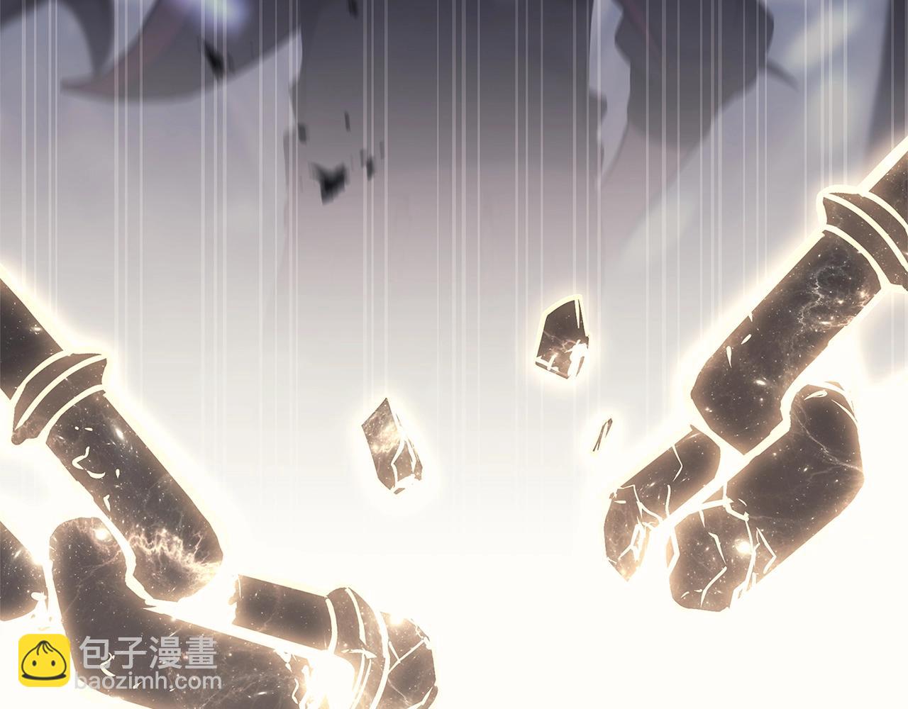 災難級英雄歸來 - 第104話 來龍去脈(2/8) - 3