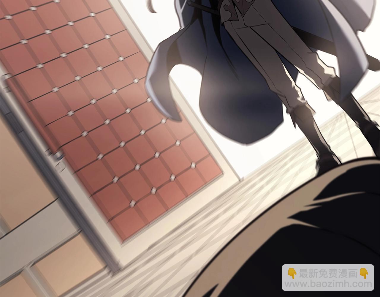 災難級英雄歸來 - 第104話 來龍去脈(2/8) - 1