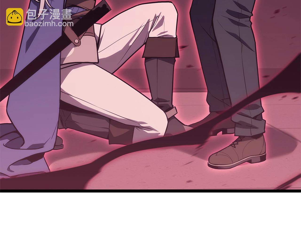 災難級英雄歸來 - 第106話 新月的主人(3/7) - 1