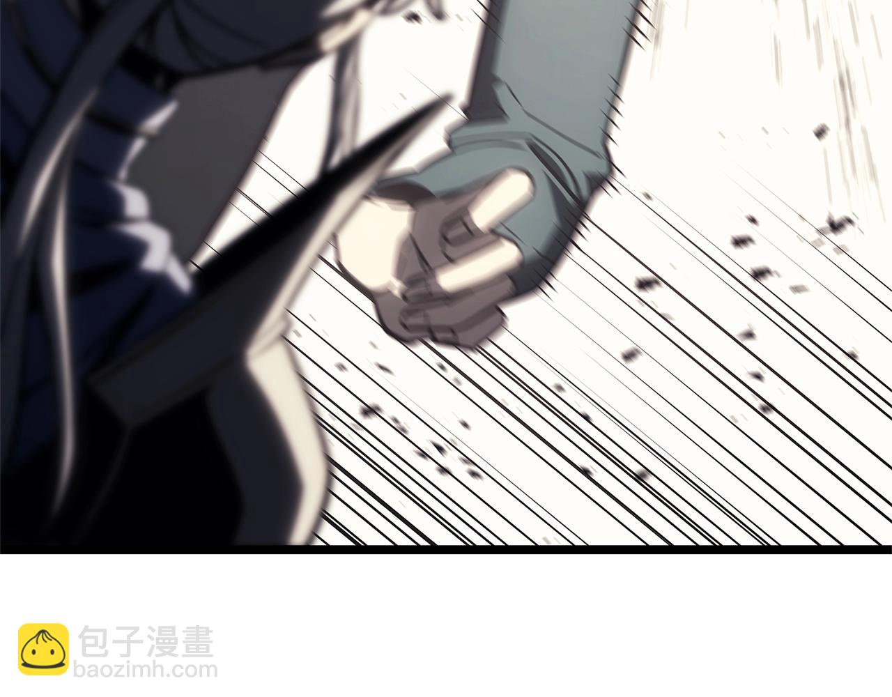 災難級英雄歸來 - 第106話 新月的主人(3/7) - 1