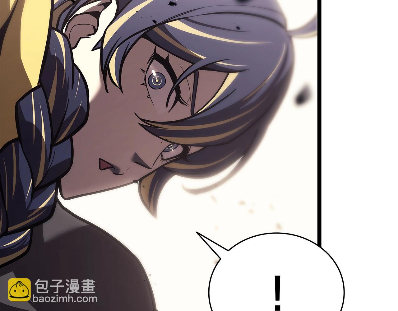 災難級英雄歸來 - 第106話 新月的主人(3/7) - 7