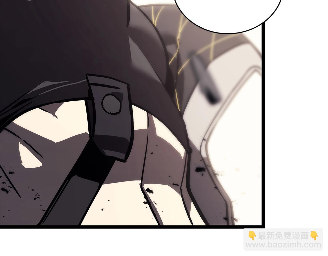 災難級英雄歸來 - 第106話 新月的主人(3/7) - 8