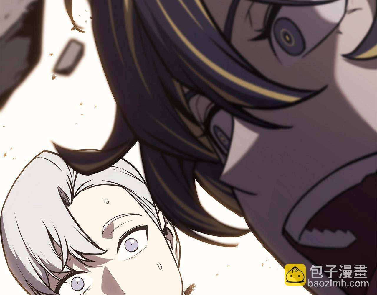 災難級英雄歸來 - 第106話 新月的主人(3/7) - 2