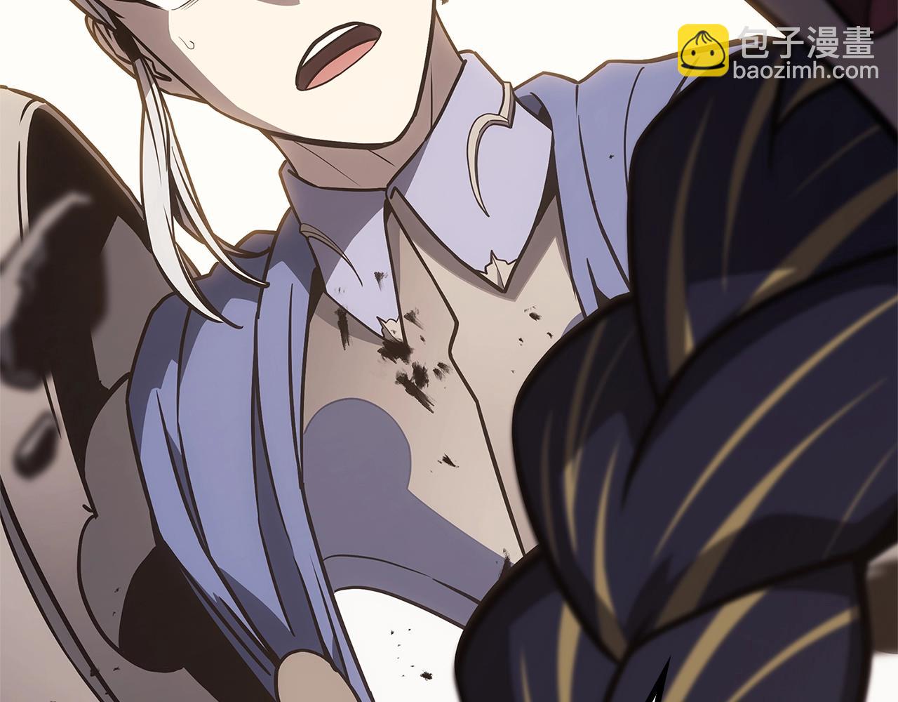 災難級英雄歸來 - 第106話 新月的主人(3/7) - 3