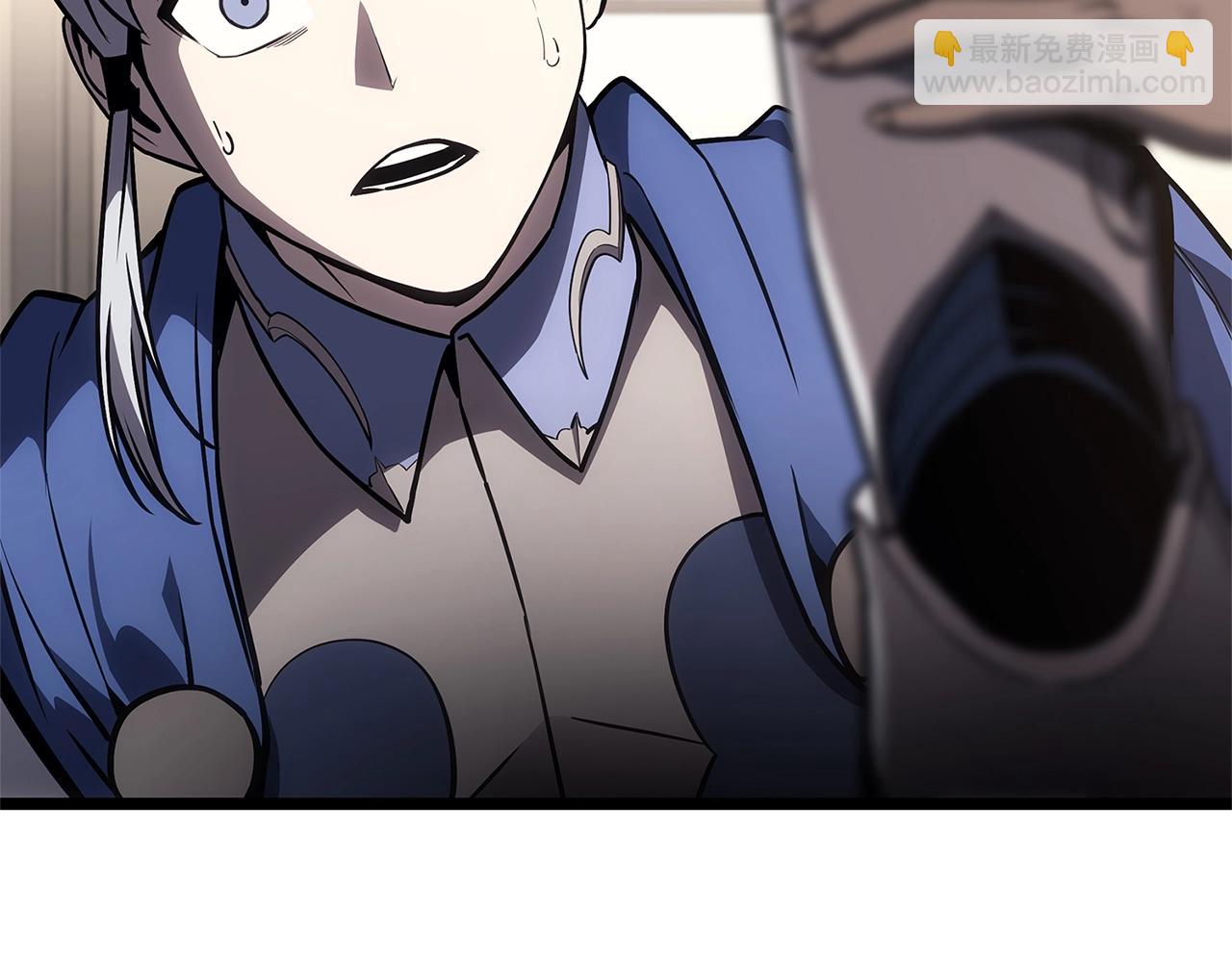 災難級英雄歸來 - 第106話 新月的主人(3/7) - 7