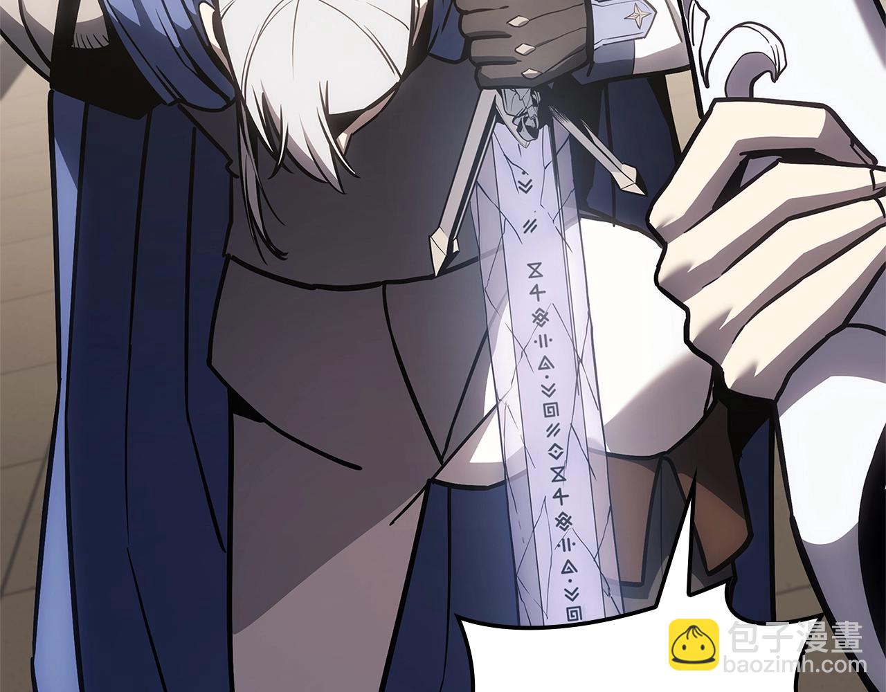 災難級英雄歸來 - 第106話 新月的主人(3/7) - 3