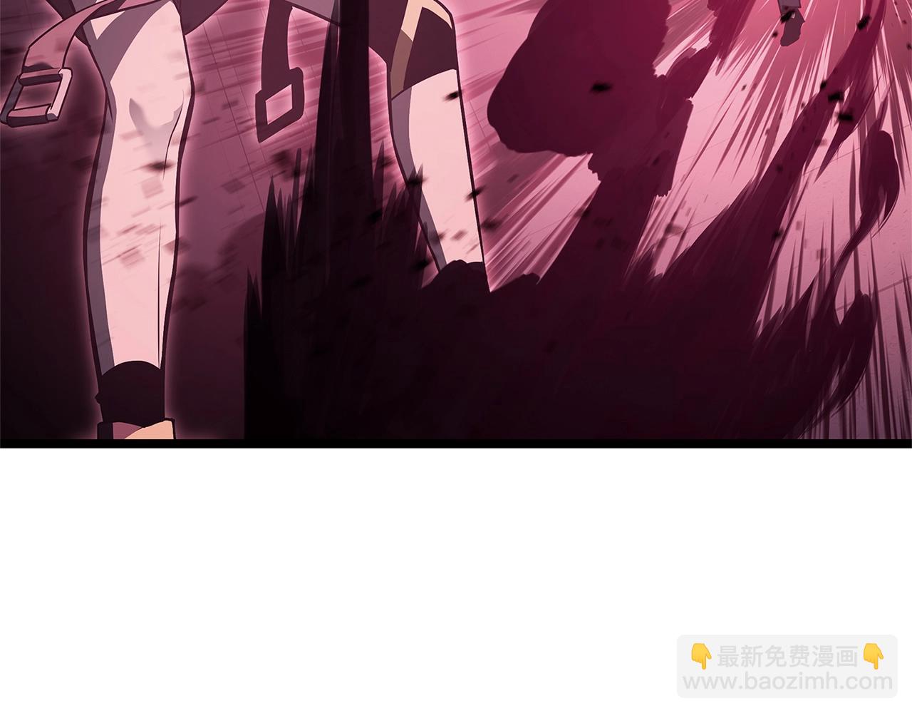 災難級英雄歸來 - 第106話 新月的主人(4/7) - 2