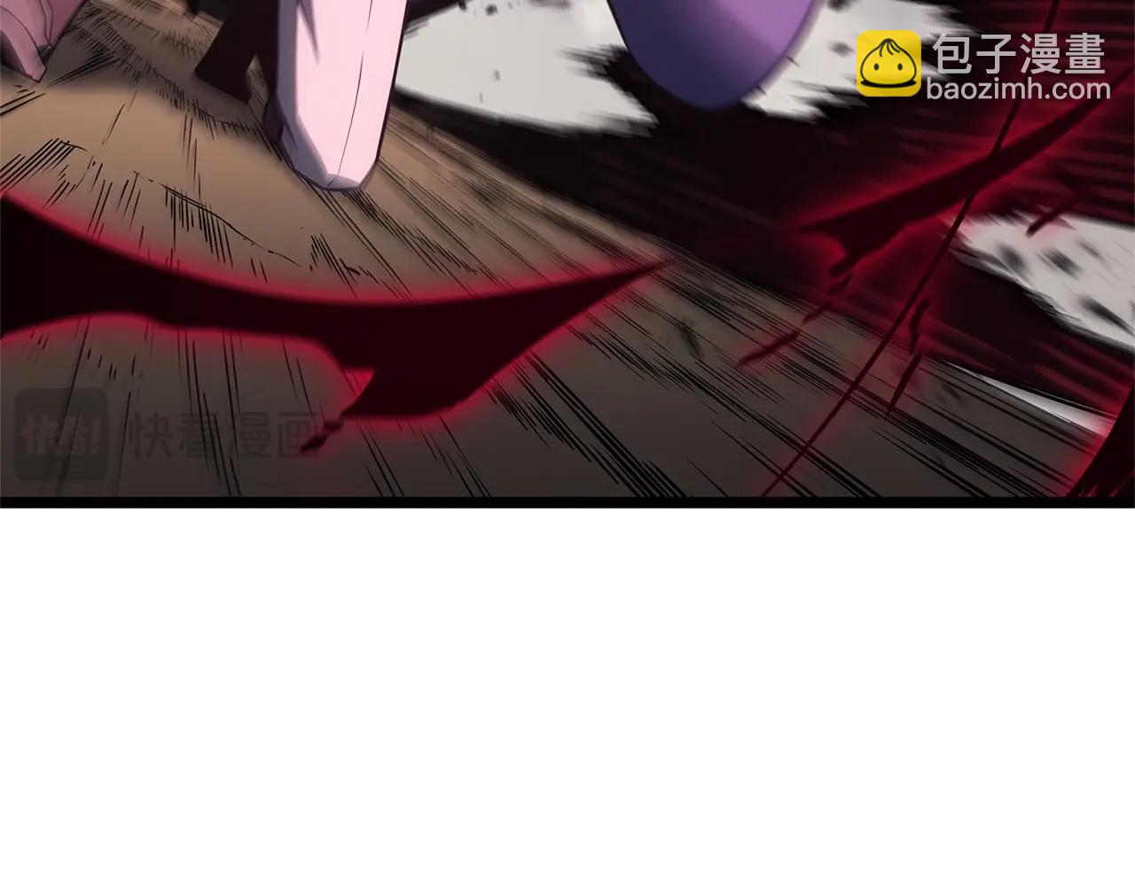 災難級英雄歸來 - 第106話 新月的主人(4/7) - 2