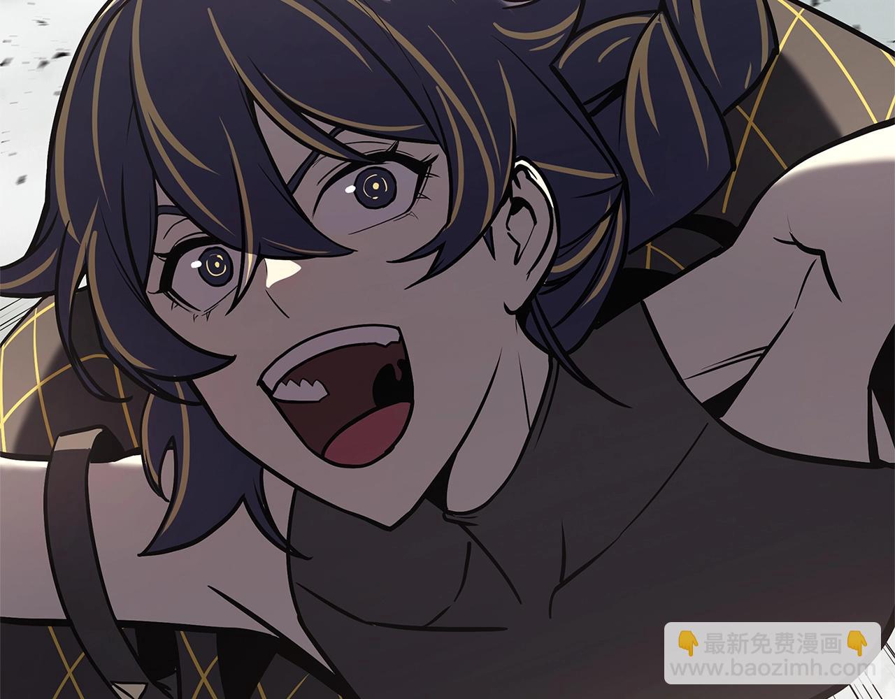 災難級英雄歸來 - 第106話 新月的主人(1/7) - 5