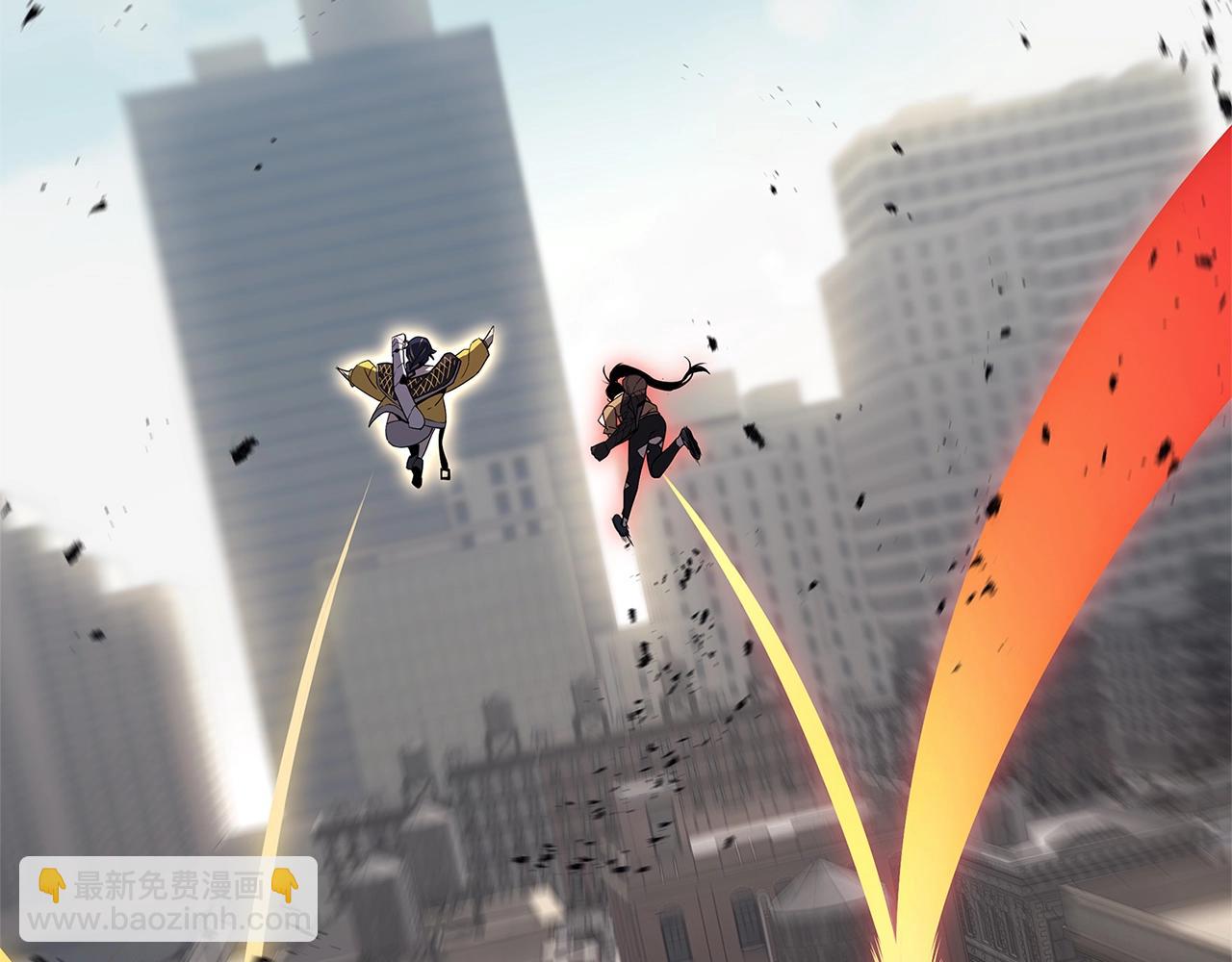 災難級英雄歸來 - 第106話 新月的主人(1/7) - 3