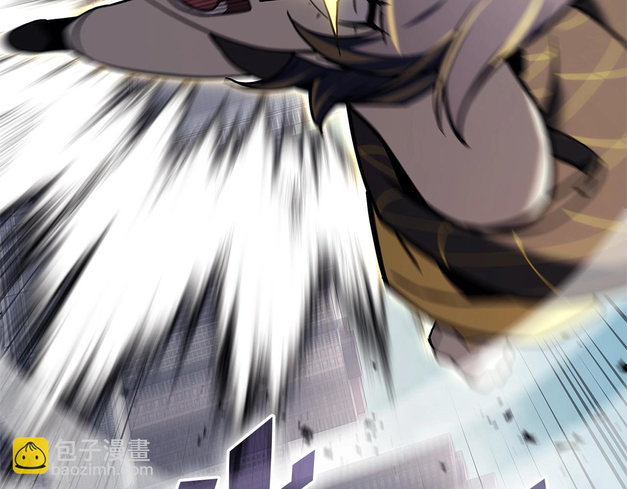 災難級英雄歸來 - 第106話 新月的主人(1/7) - 3