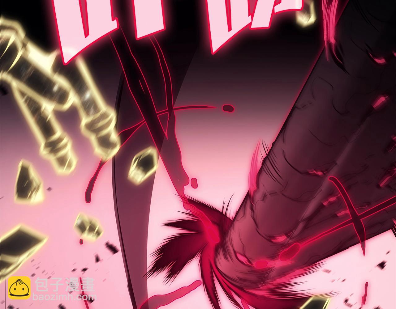 災難級英雄歸來 - 第106話 新月的主人(2/7) - 5