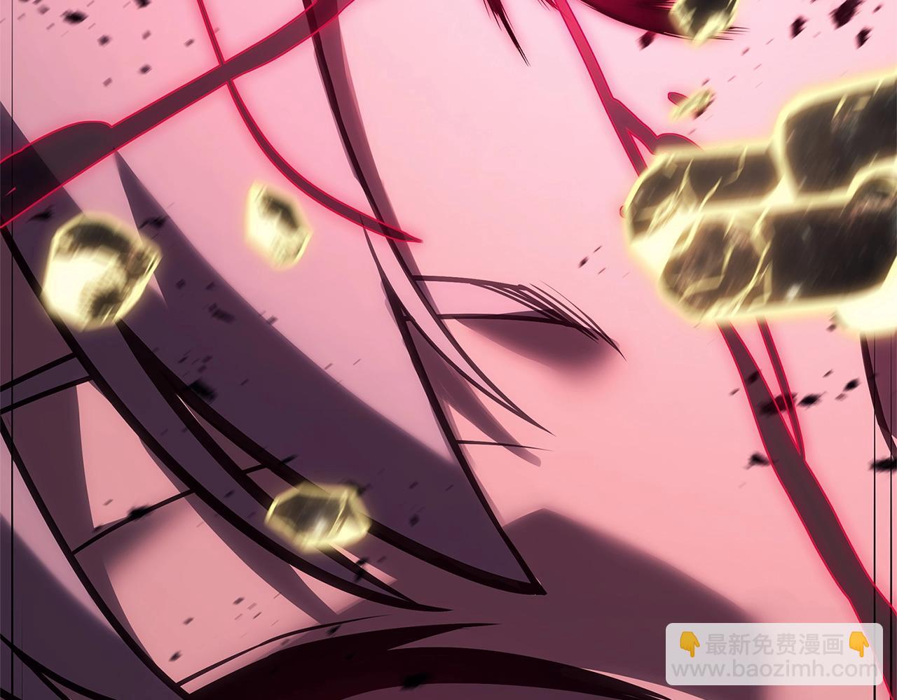 災難級英雄歸來 - 第106話 新月的主人(2/7) - 6