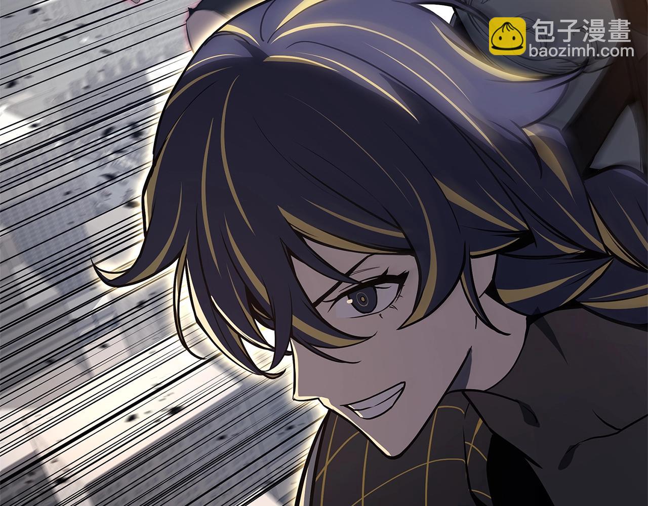 災難級英雄歸來 - 第106話 新月的主人(1/7) - 7