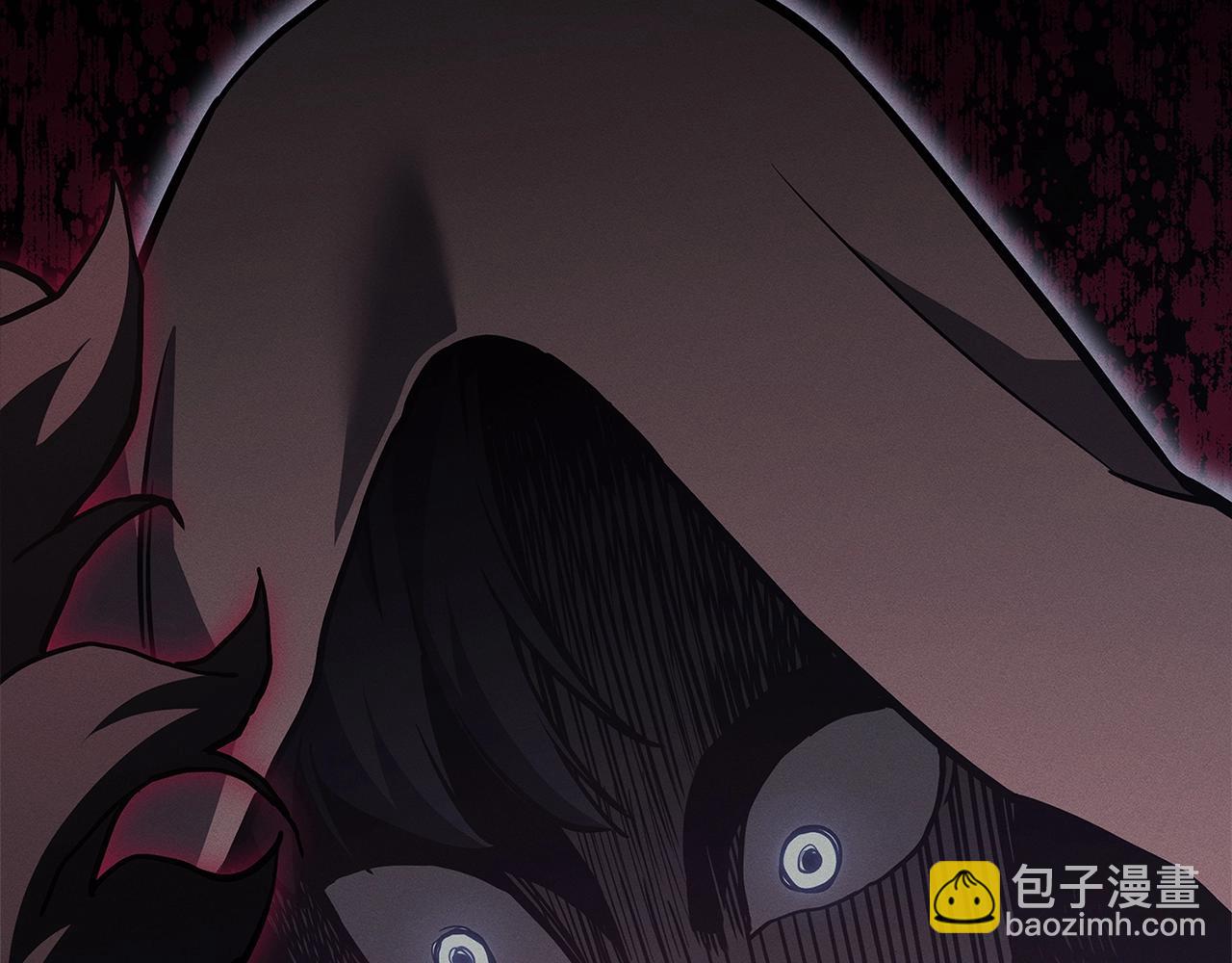 災難級英雄歸來 - 第106話 新月的主人(2/7) - 4