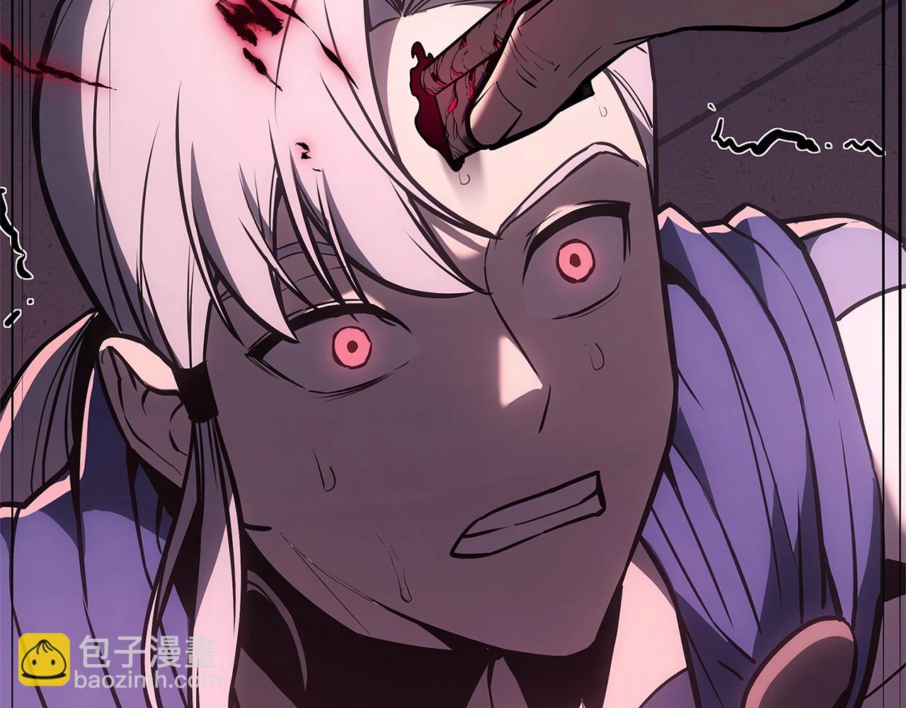 災難級英雄歸來 - 第106話 新月的主人(2/7) - 1