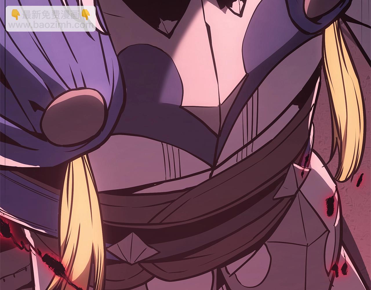 災難級英雄歸來 - 第106話 新月的主人(2/7) - 2