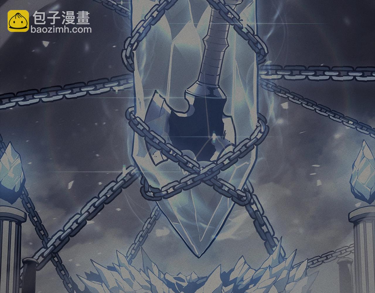 災難級英雄歸來 - 第106話 新月的主人(2/7) - 5