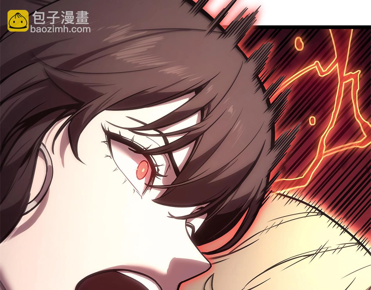 災難級英雄歸來 - 第108話 瘋狂的君主(1/8) - 3