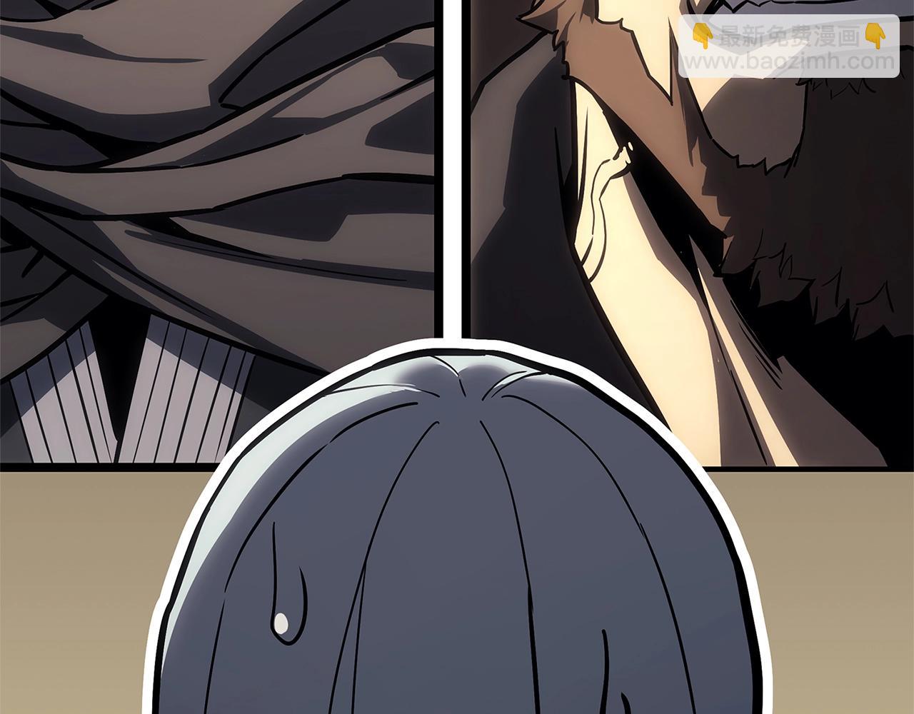 災難級英雄歸來 - 第108話 瘋狂的君主(3/8) - 5