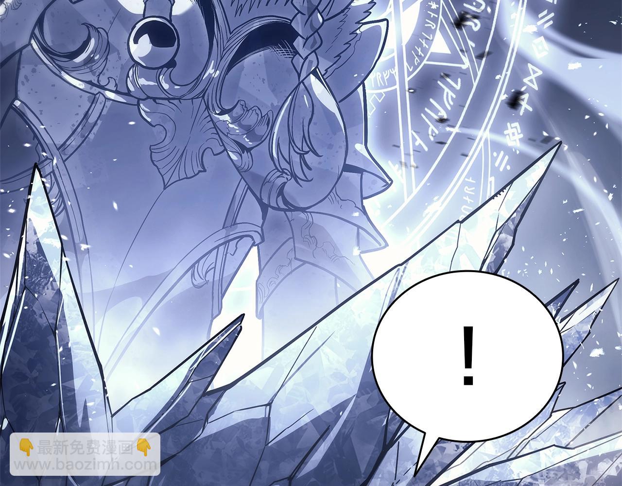 災難級英雄歸來 - 第108話 瘋狂的君主(3/8) - 2