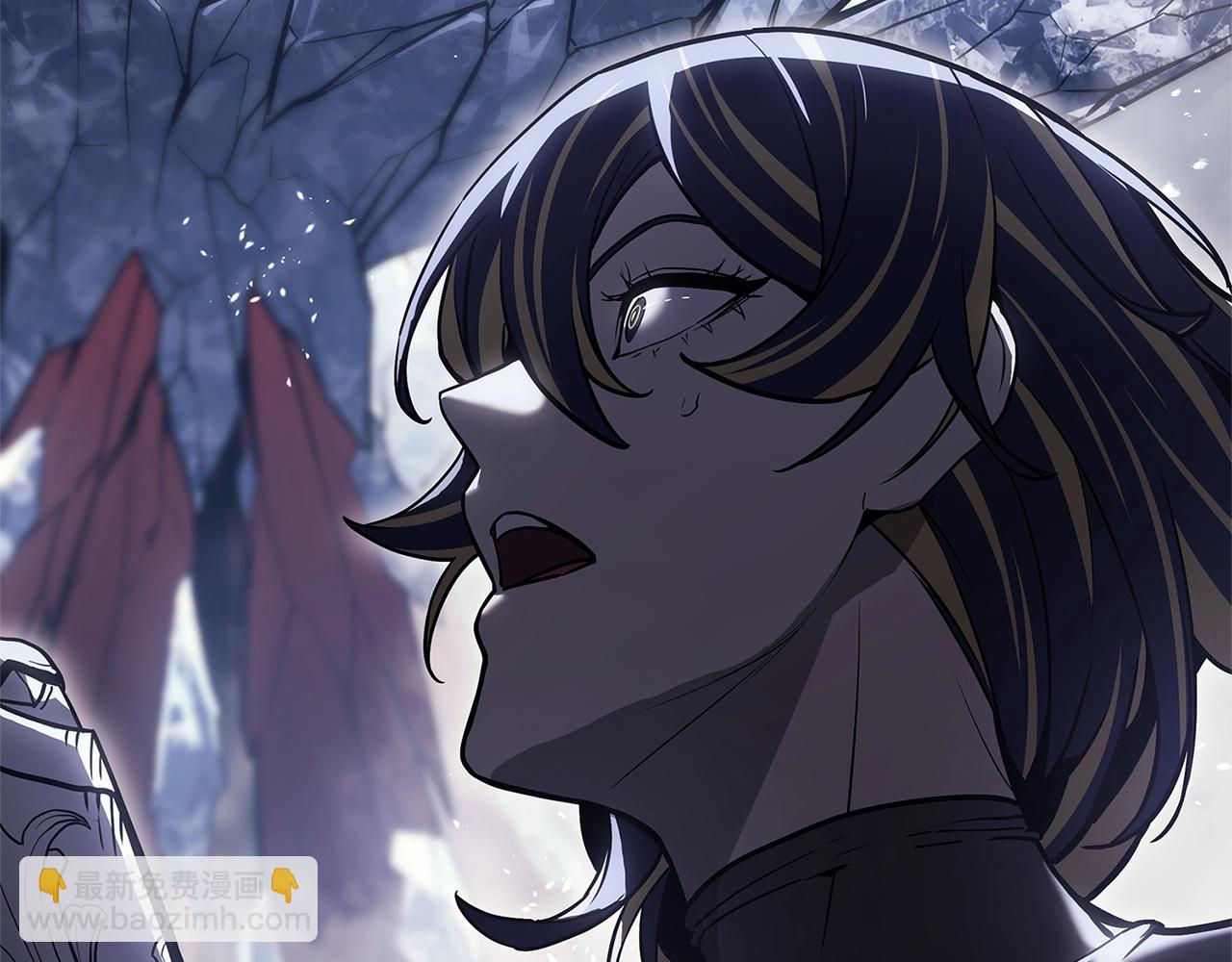 災難級英雄歸來 - 第108話 瘋狂的君主(3/8) - 3