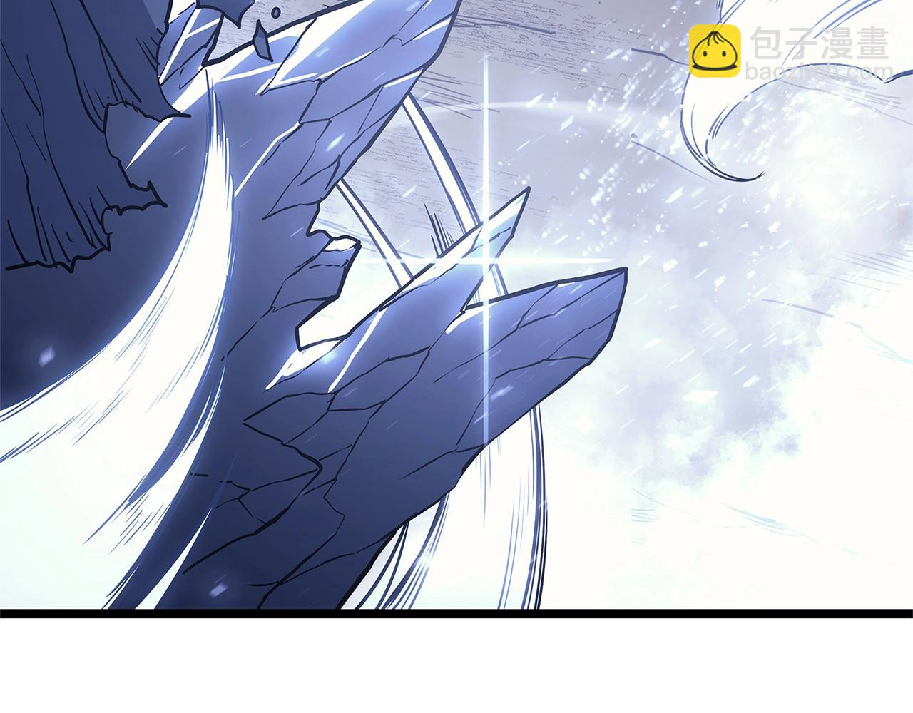 災難級英雄歸來 - 第108話 瘋狂的君主(3/8) - 8