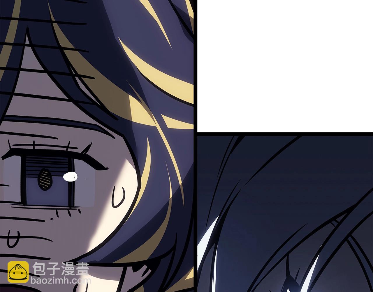 災難級英雄歸來 - 第108話 瘋狂的君主(3/8) - 3