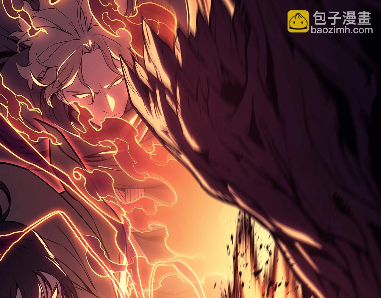 災難級英雄歸來 - 第108話 瘋狂的君主(1/8) - 7