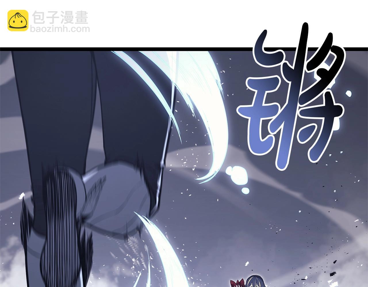 災難級英雄歸來 - 第108話 瘋狂的君主(4/8) - 5