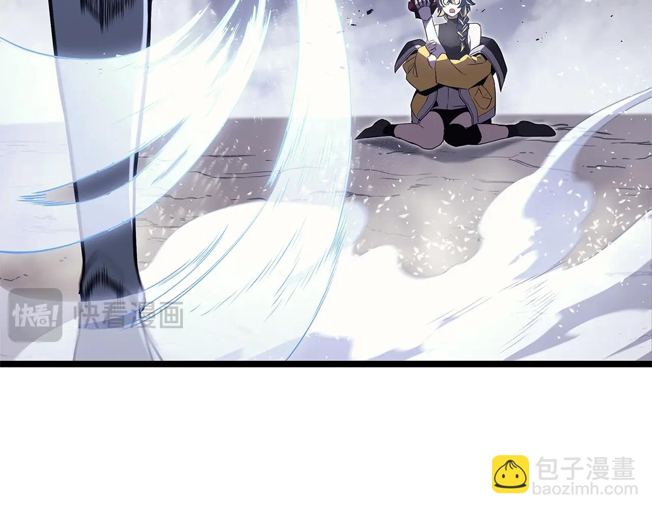 災難級英雄歸來 - 第108話 瘋狂的君主(4/8) - 6