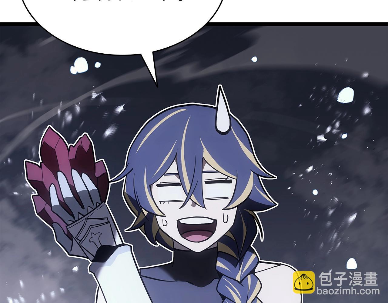 災難級英雄歸來 - 第108話 瘋狂的君主(4/8) - 8