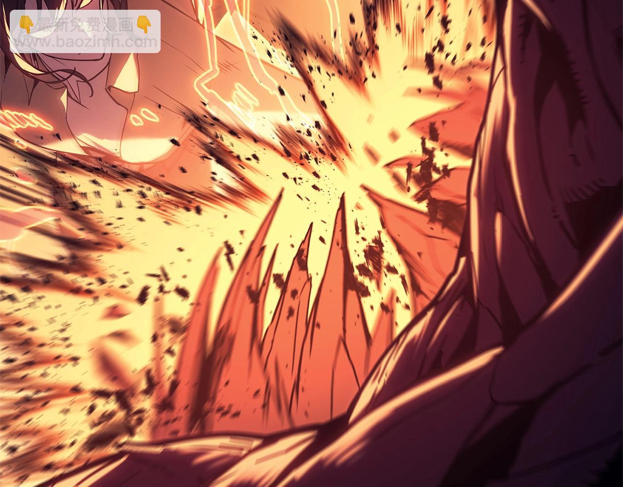 災難級英雄歸來 - 第108話 瘋狂的君主(1/8) - 8