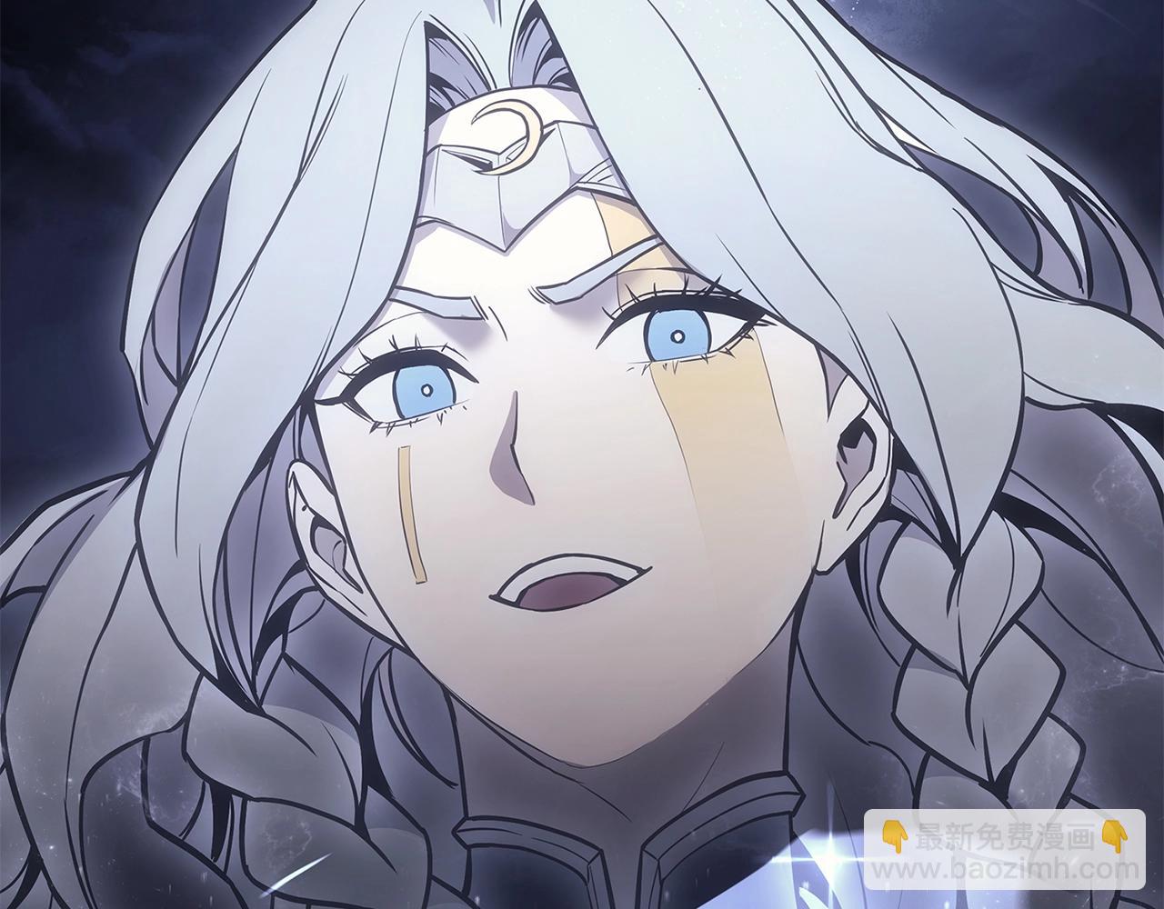 災難級英雄歸來 - 第108話 瘋狂的君主(4/8) - 8