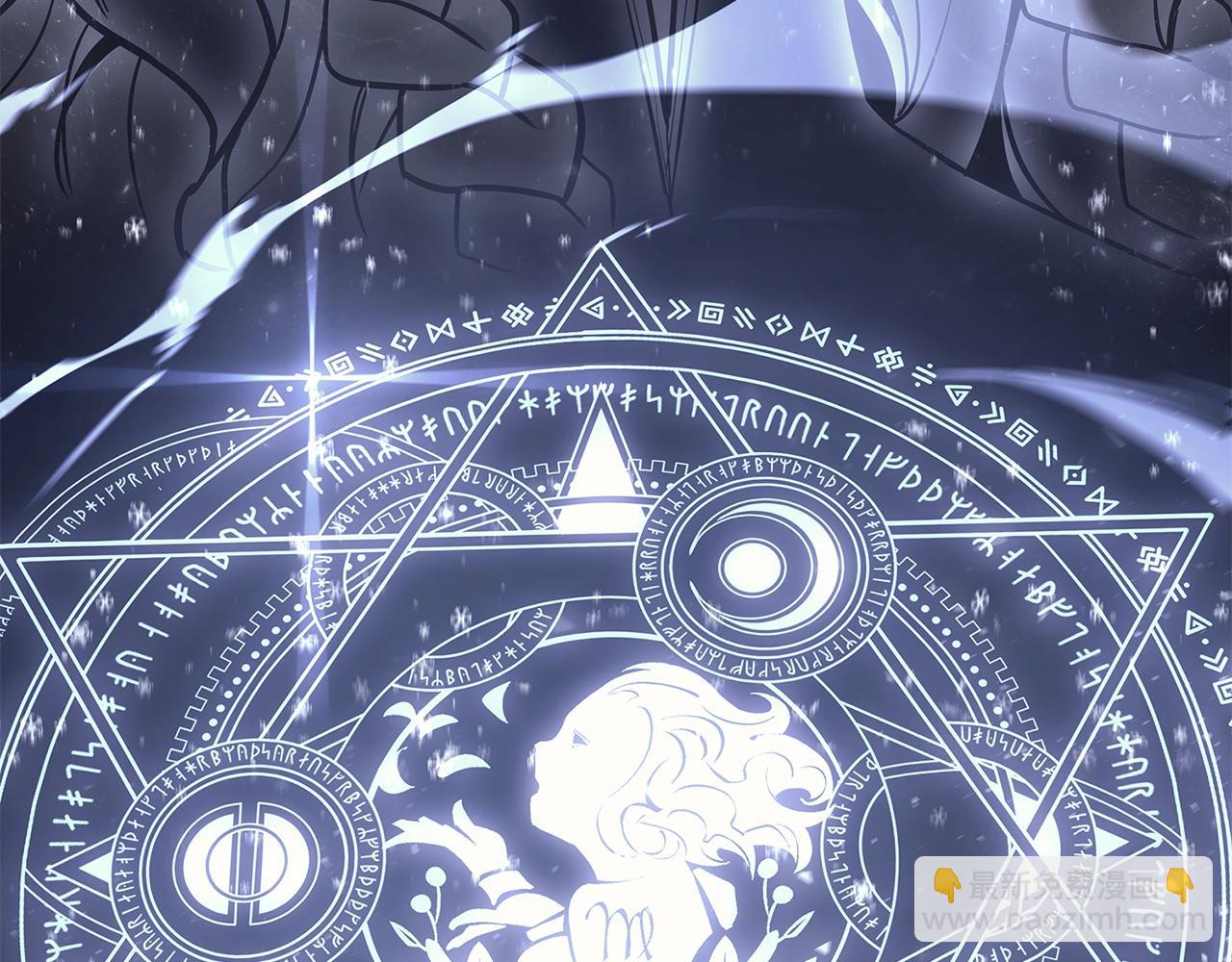 災難級英雄歸來 - 第108話 瘋狂的君主(4/8) - 1