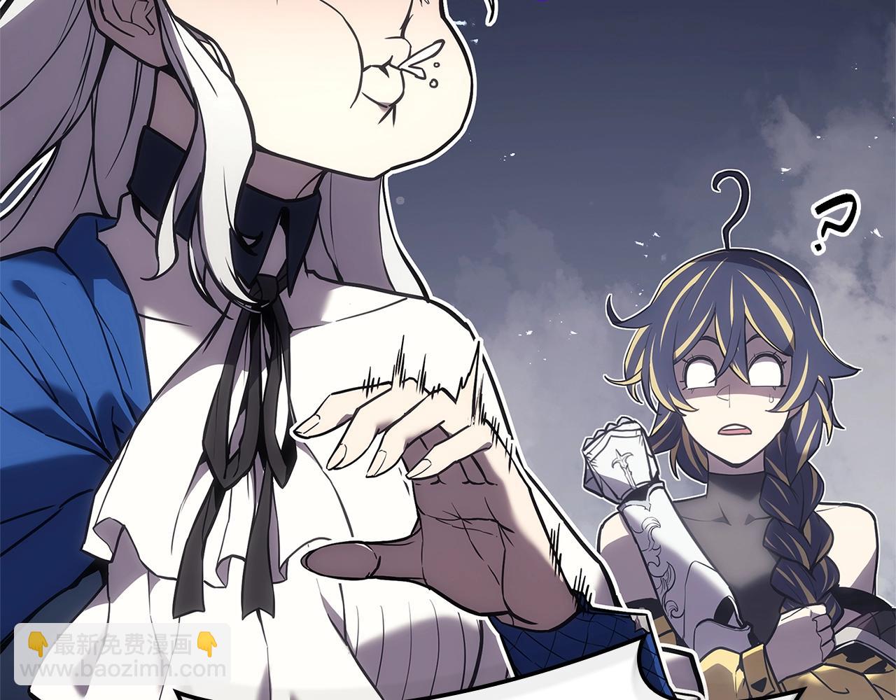 災難級英雄歸來 - 第108話 瘋狂的君主(4/8) - 5