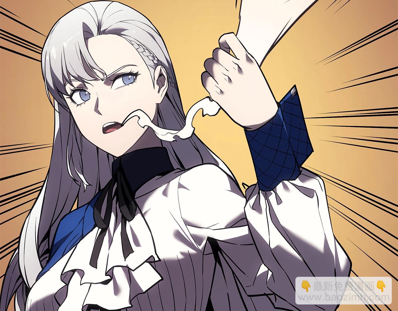 災難級英雄歸來 - 第108話 瘋狂的君主(4/8) - 4