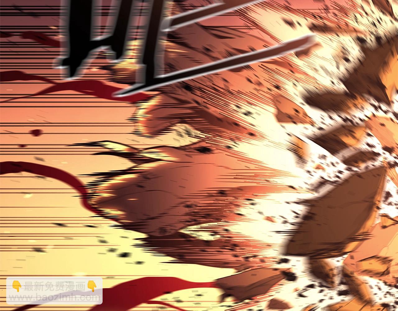 災難級英雄歸來 - 第108話 瘋狂的君主(1/8) - 3