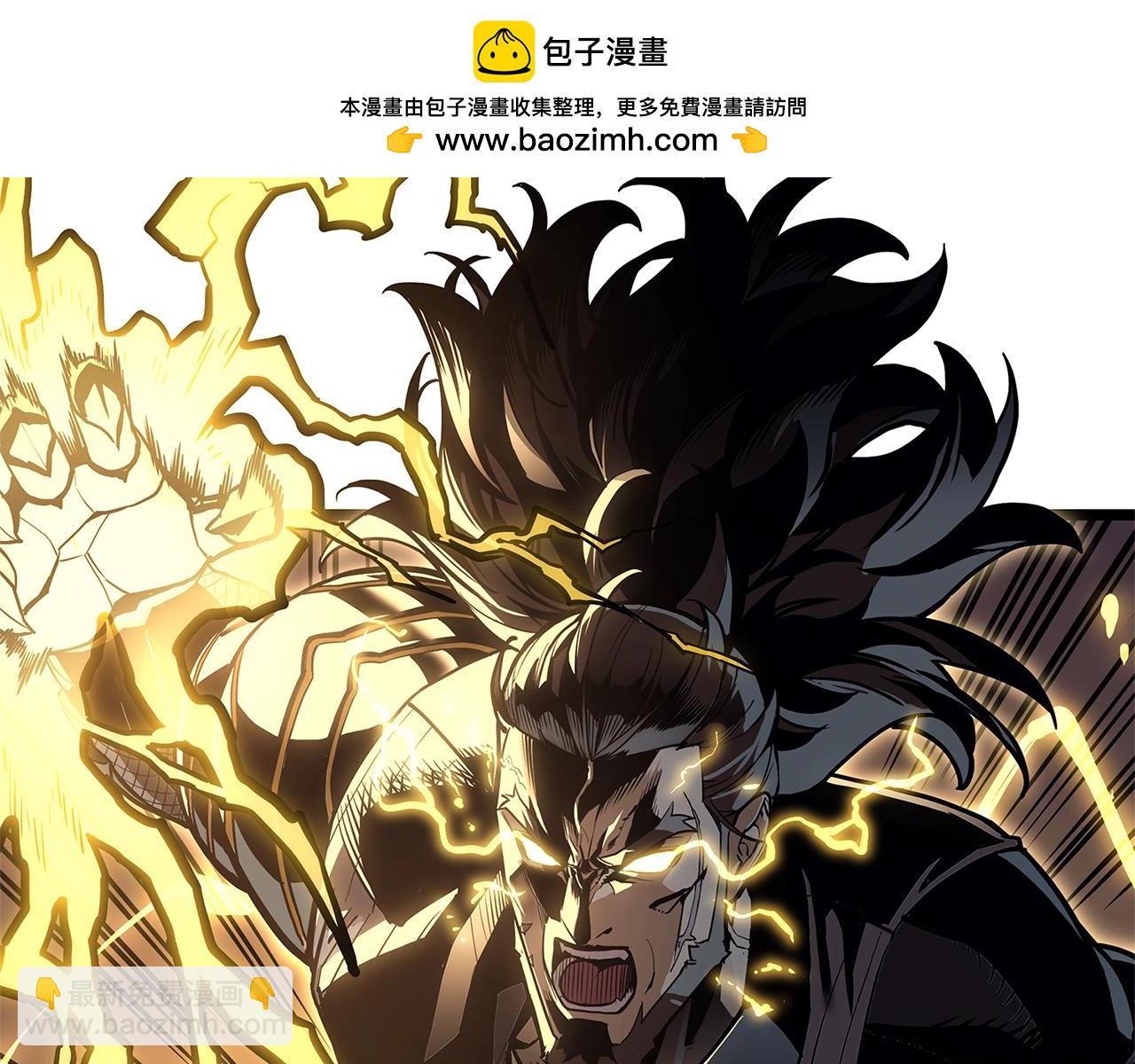 災難級英雄歸來 - 第108話 瘋狂的君主(1/8) - 2