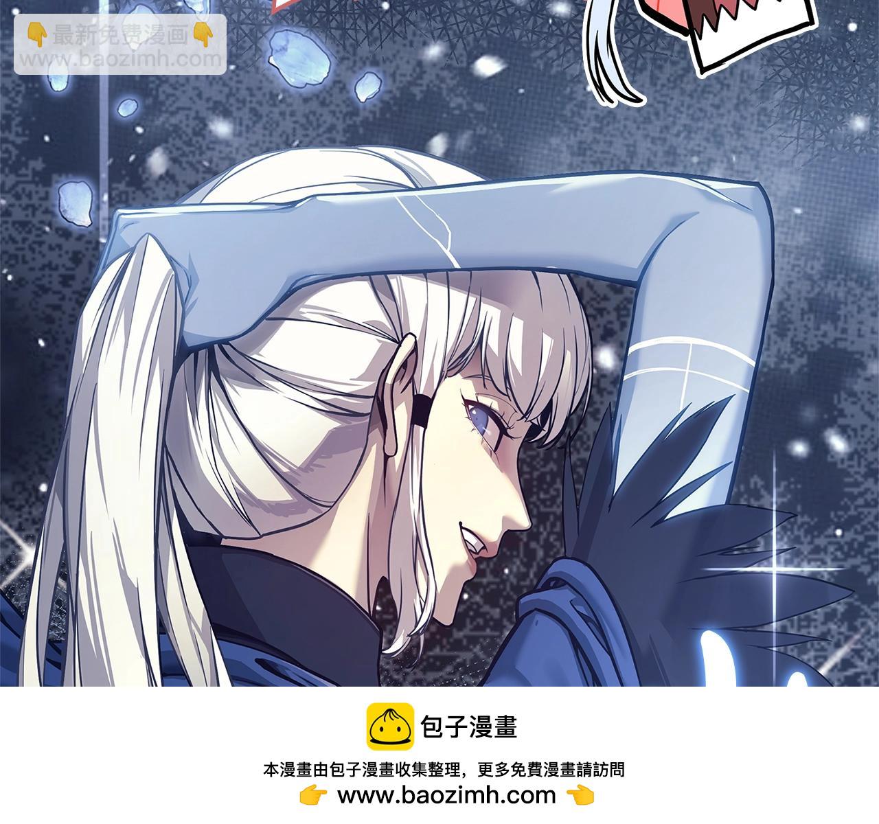 災難級英雄歸來 - 第108話 瘋狂的君主(5/8) - 2