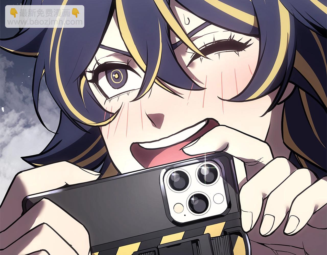 災難級英雄歸來 - 第108話 瘋狂的君主(5/8) - 4