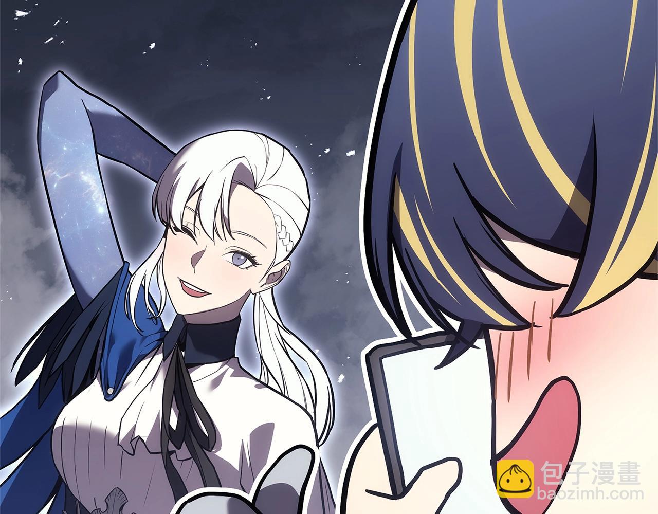 災難級英雄歸來 - 第108話 瘋狂的君主(5/8) - 1