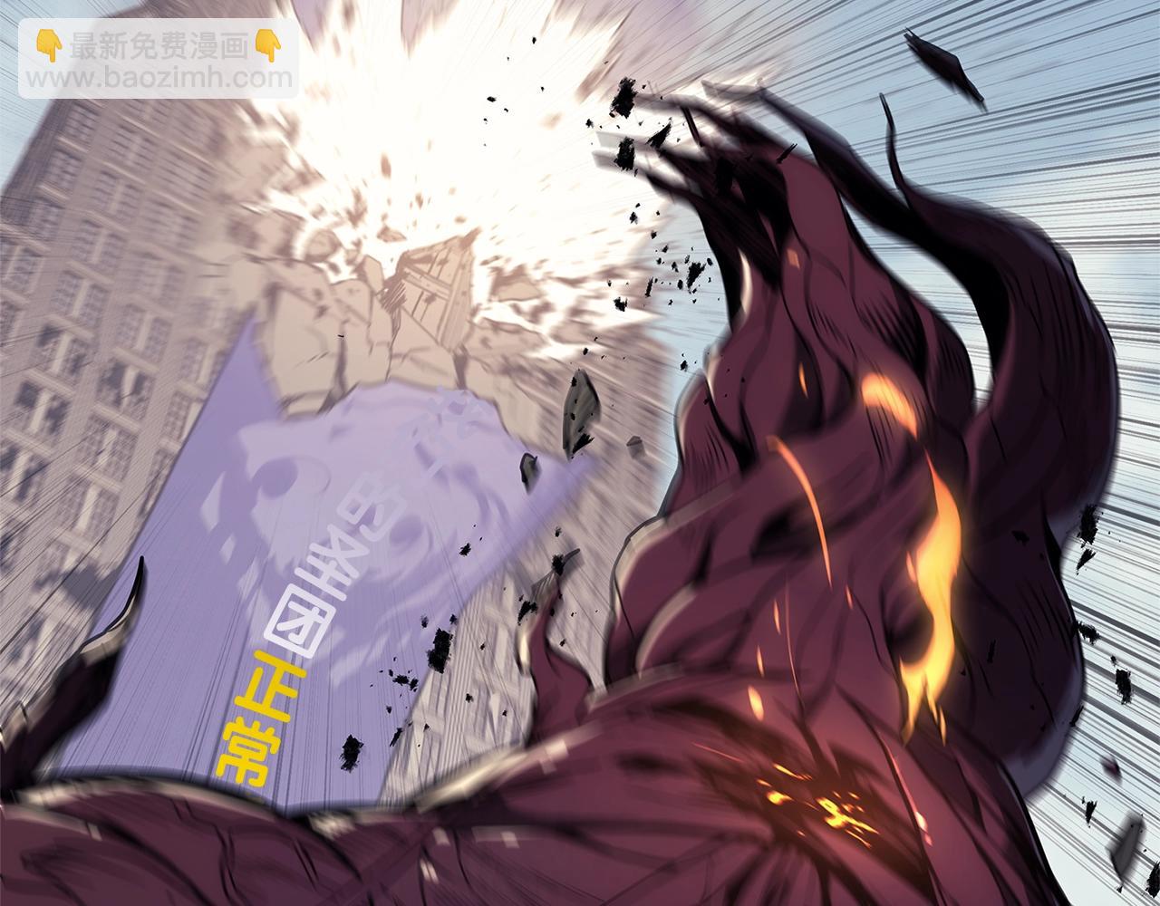 災難級英雄歸來 - 第108話 瘋狂的君主(1/8) - 7