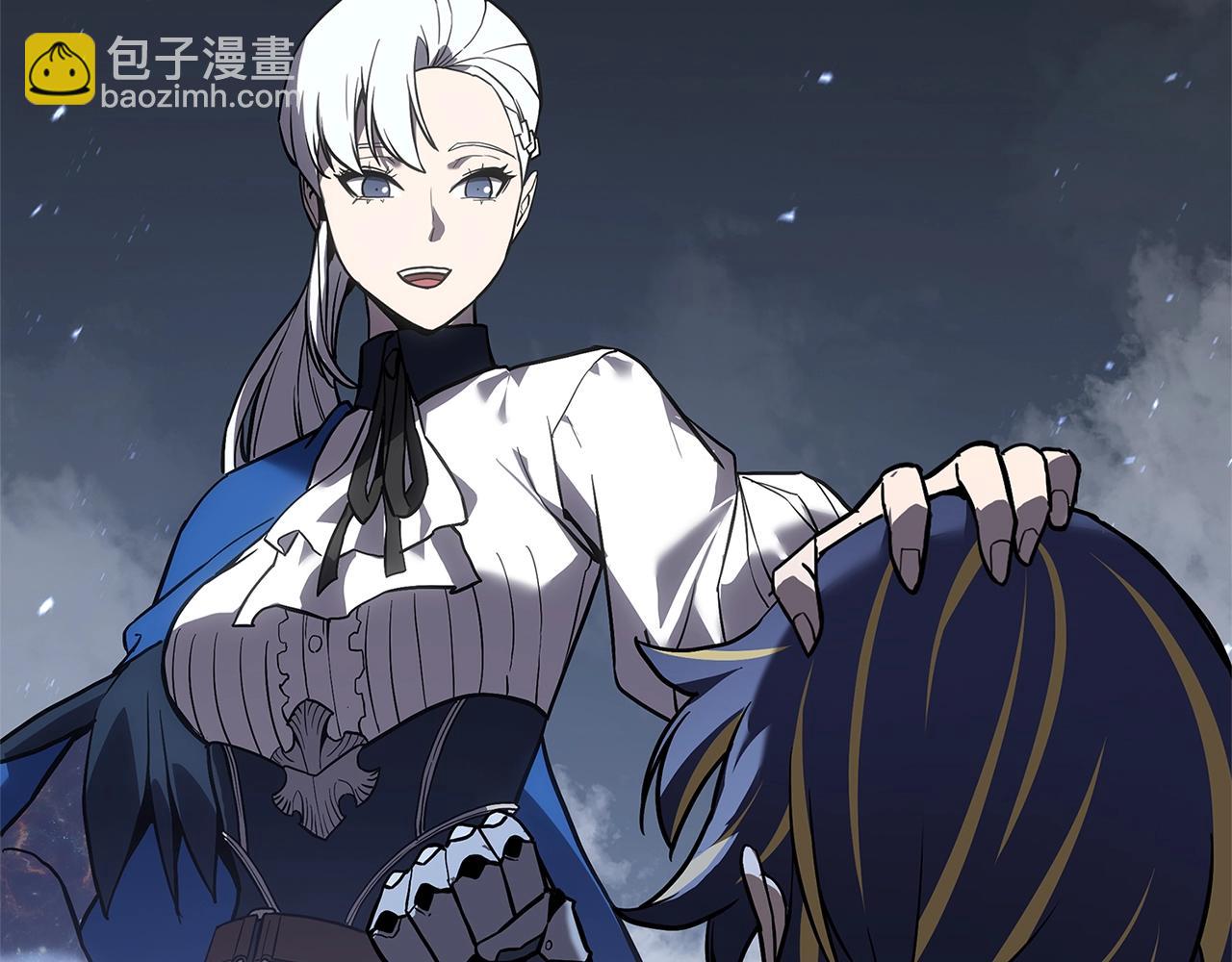 災難級英雄歸來 - 第108話 瘋狂的君主(5/8) - 8