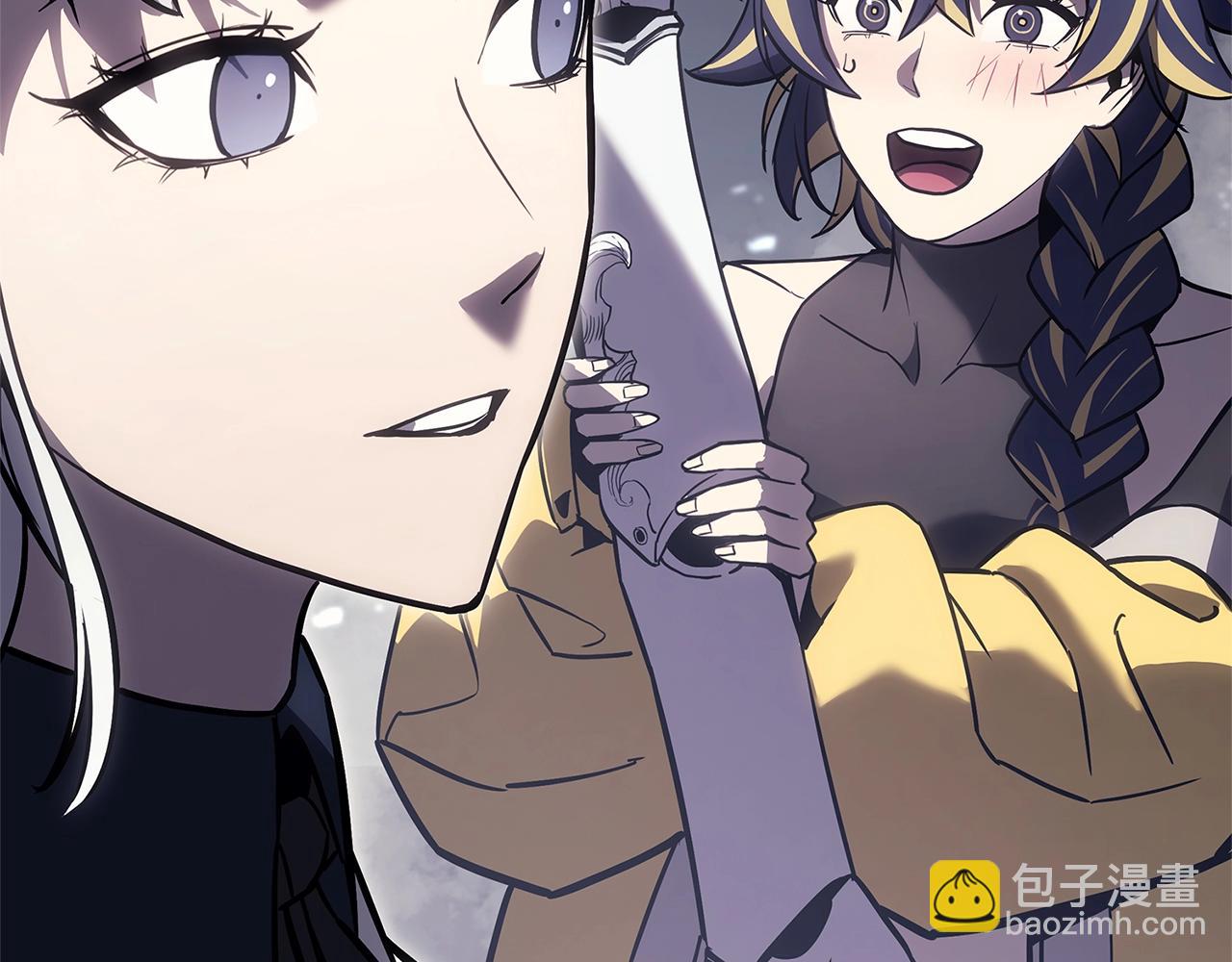 災難級英雄歸來 - 第108話 瘋狂的君主(5/8) - 3